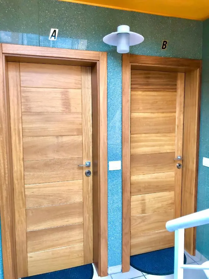 Apartamentos Punta Marina El Llano Valle Gran Rey